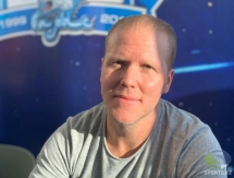 Фоторепортаж с автограф-сессии легенд «Барыса» в Нур-Султане