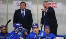 «Не было страсти, азарта». Наставник «Номада» отметил молодых игроков в игре с «Южным Уралом»