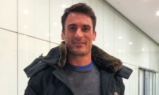 Экс-капитан «Барыса» Боченски прилетел в Нур-Султан