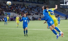 «Нужно делать так, чтобы было тяжелее нам». Как казахстанские футболисты отреагировали на уравниловку с игроками из стран ЕАЭС