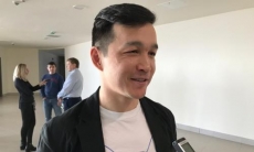 «Постоянно помню про случай в аэропорту». Талгат Жайлауов о своей травме, будущем в «Барысе» и завершении карьеры