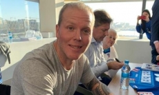 «Никогда не жалел, что приехал в Казахстан!». Кевин Даллмэн о жизни после хоккея, болезни супруги и ярких моментах карьеры