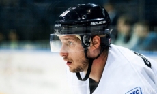 «Игра будет тяжелой». Форвард минского «Динамо» — о матче с «Барысом» в юбилей клуба