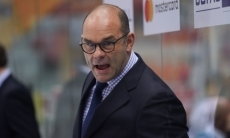 «Мы имеем то, что имеем». Наставник минского «Динамо» поздравил «Барыс»