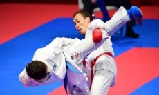Казахстан завоевал три «золота» в рамках Премьер-лиги Karate 1 в Мадриде