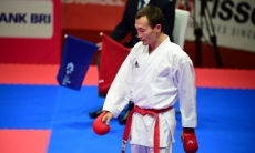 Казахстанский каратист не стал биться против соотечественника в финале турнира в Испании