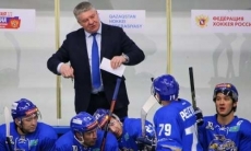 «Это говорит само за себя». Тренер «Номада» оценил самоотверженность игроков в матче с «Челметом»