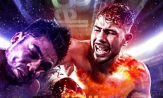 «Прирожденный талант». Анонсирован бой непобежденного чемпиона WBC из Казахстана