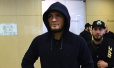 «Пределов человеческим возможностям нет». Нурмагомедов раскрыл интересные детали подготовки к бою с Фергюсоном