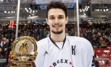 Соперник «Барыса» по конференции подписал контракт с бронзовым призером КХЛ