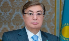 Президент Казахстана дал поручение по поводу финансирования футбола. Подробности