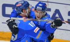 «Барыс» — «Йокерит»: где, когда и во сколько смотреть трансляцию матча КХЛ