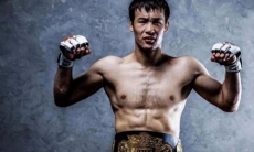 «Все спрашивают». Первый казахстанский боец UFC сделал заявление о своем дебютном бое