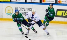 Видеообзор матча МХЛ «Толпар» — «Алтай» 7:1