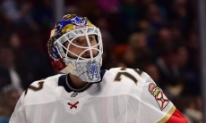 Голкипер клуба НХЛ записал обращение к молодому хоккеисту из системы «Барыса»