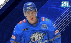 Анонс матча КХЛ «Барыс» — «Йокерит»