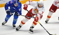 «Неприятная и кусачая команда». Российский эксперт уверен в исходе матча «Барыс» — «Йокерит»