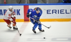 «Команда более мобильная». Известный тренер предсказал «Барысу» проблемы с «Йокеритом»