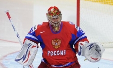 Чемпион мира обратился к казахстанскому хоккеисту и дал ему важный совет. Видео