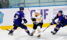 Котировки букмекеров на четыре матча чемпионата Казахстана