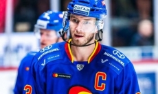 «Настраивались на это и нам очень повезло». В «Йокерите» заранее знали план «Барыса» на игру