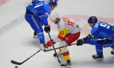 «Во всех периодах». Озвучена главная причина поражения «Барыса» от «Йокерита»