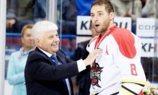 Соперник «Барыса» по дивизиону КХЛ расторг контракт с обладателем Кубка Гагарина