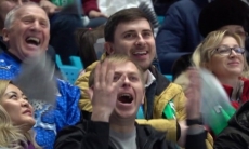 Игра КХЛ «Барыс» — «Йокерит» — в проекте «Вокруг матча»