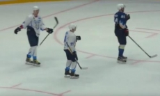 Видеообзор матча чемпионата РК «Хумо-2» — «Иртыш» 0:4