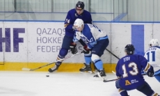 Видеообзор матча ВХЛ «Торпедо» — «Рязань» 1:3