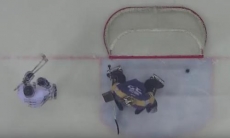 Видеообзор матча чемпионата РК «Алматы» — «Алтай-Торпедо» 4:1