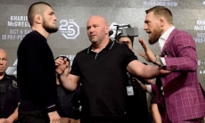 «Станет самым крупным PPV-боем в истории спорта». Президент UFC назвал единственное условие реванша Нурмагомедов — Макгрегор