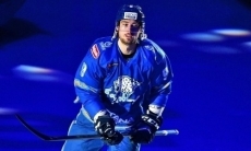 Легионер вернулся в состав «Барыса» после травмы