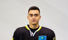 19-летний форвард вернулся в «Темиртау»