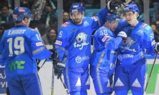 Букмекеры оценили шансы «Барыса» на выезде победить «Сочи» в матче КХЛ