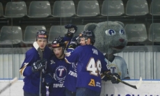 Букмекеры объявили котировки на матчи ВХЛ с участием клубов из Казахстана