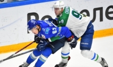 Букмекеры уверены в поражении «Снежных Барсов» в матче с «Толпаром»