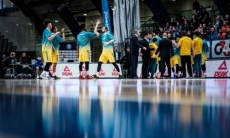 «Астана» дома проиграла «Нижнему Новгороду» в матче ВТБ