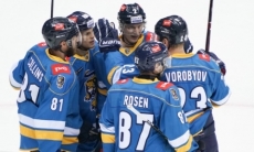 В логове леопардов. Что может помешать «Барысу» прервать успешную домашнюю серию «Сочи»