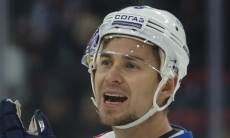 «Барыс» назвал состав на матч КХЛ с «Сочи»