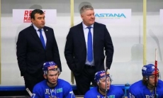 «Это должно быть все-таки Богом дано». Тренер «Номада» оценил оборону «Рязани»