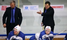 «Игра равных возможностей, игра оборон». Наставник «Рязани» оценил вратарей в матче с «Номадом»