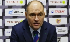 «Вовремя взялись за голову». Наставник «Барса» — о реализации моментов в матче с «Торпедо»