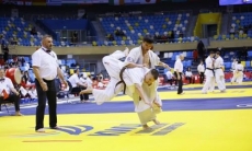 Пять казахстанцев пробились в финал чемпионата мира KWU по киокушинкай