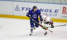 Видеообзор матча ВХЛ «Торпедо» — «Барс» 2:5