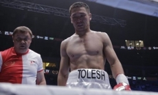Казахстанский нокаутер из компании Сондерса и Фьюри узнал соперника по вечеру бокса в Алматы