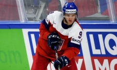 «Барысу» неожиданно предложили чешского защитника из клуба НХЛ