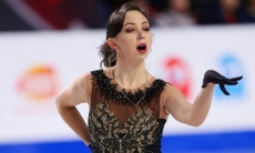 Звездная соперница Турсынбаевой из России удивила четверным прыжком на турнире в Загребе. Видео