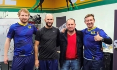 Спортивный директор покинул клуб чемпионата Казахстана