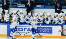 Прямая трансляция выездного матча «Барыса» против «Авангарда» в КХЛ